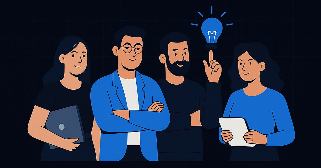 About Team Image