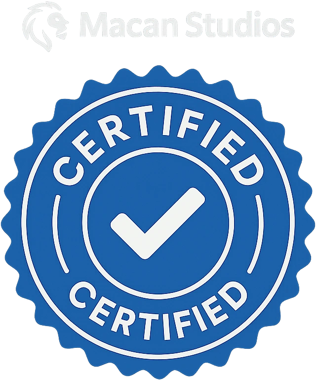 Certified Badge