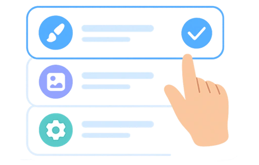 How it works Image