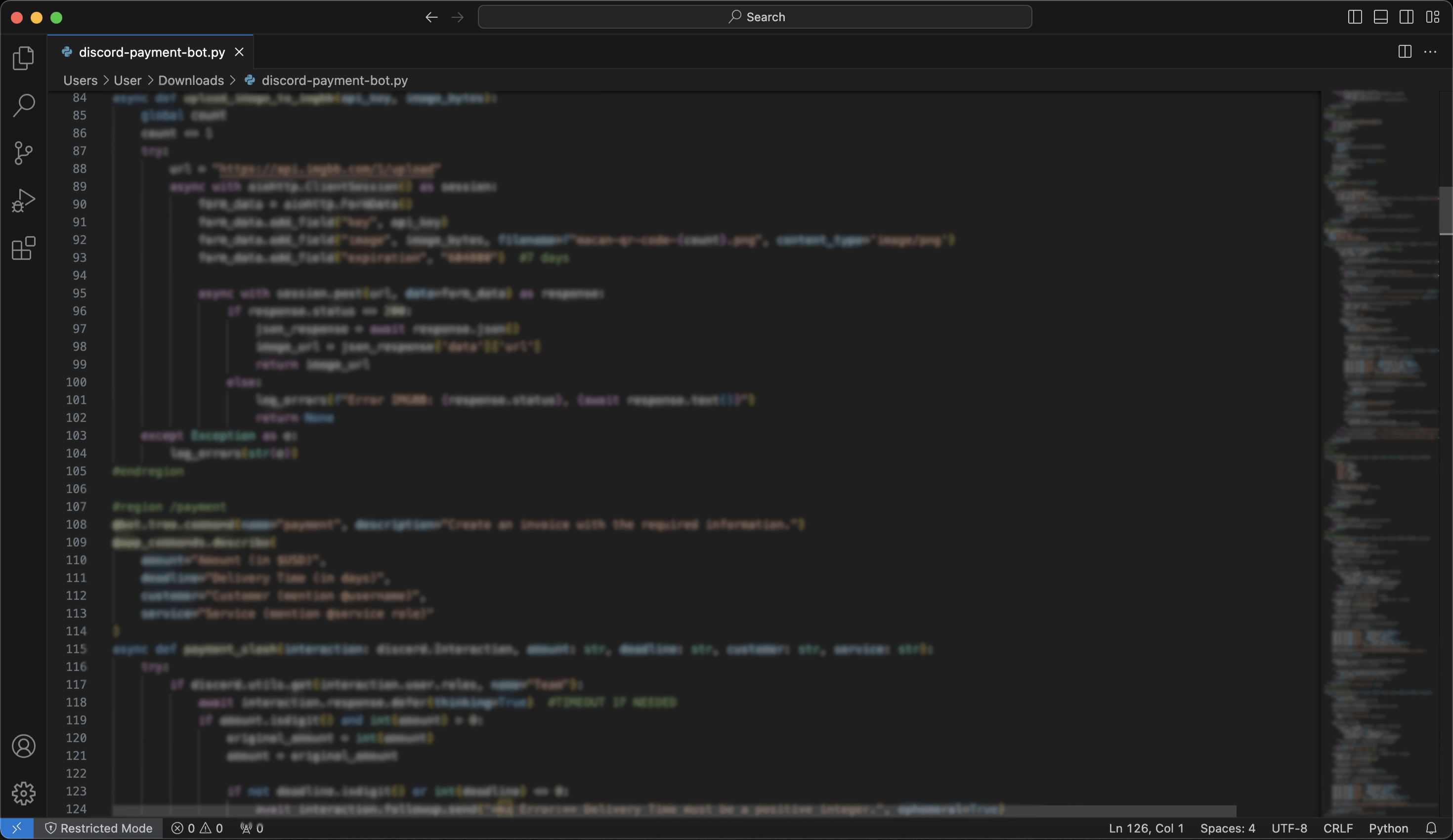 Project Image